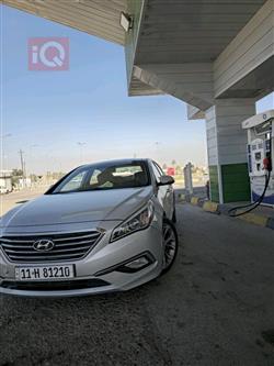 هیوندای سۆناتا